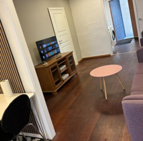 7 bedroom - free parking, Aalborg